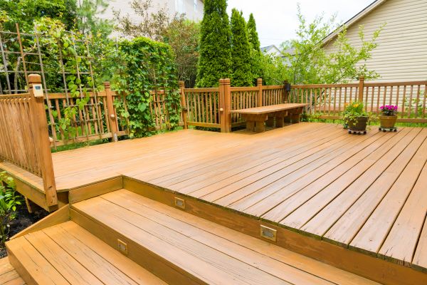 Grow your Outdoor Deck Expansion business