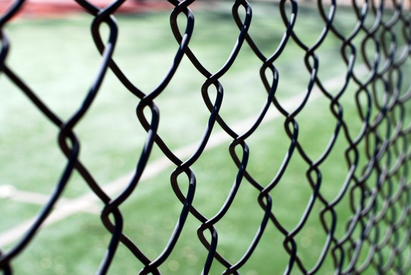 Chain Link Fence Installation in South Houston, TX