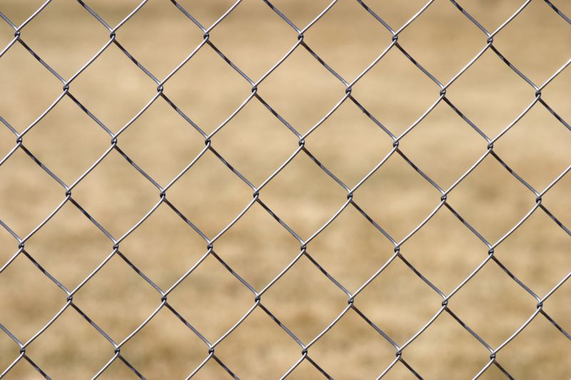 Chain Link Fence Replacement in Roseville, CA