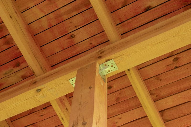 Deck Beam Replacement in Seattle, WA