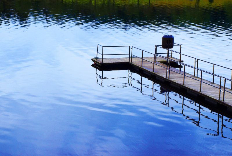 Dock Building Service in Kansas City, KS