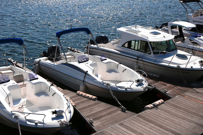 Dock Replacement in Kansas City, KS