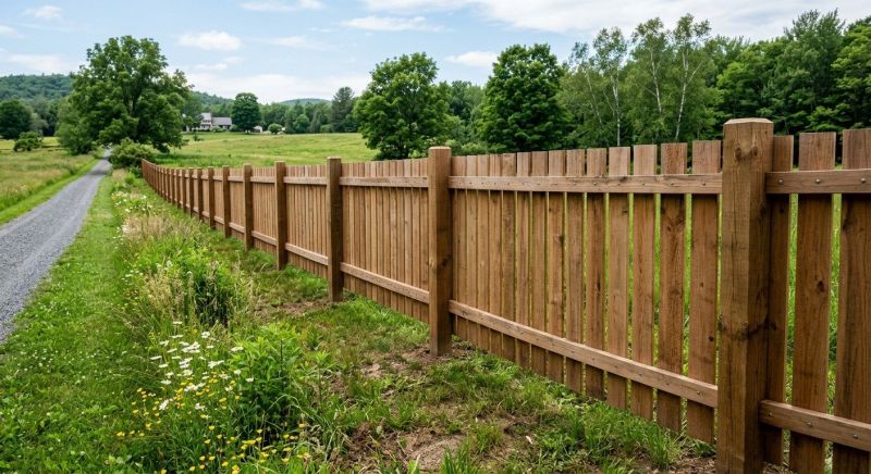 Fence Carpentry in South Houston, TX