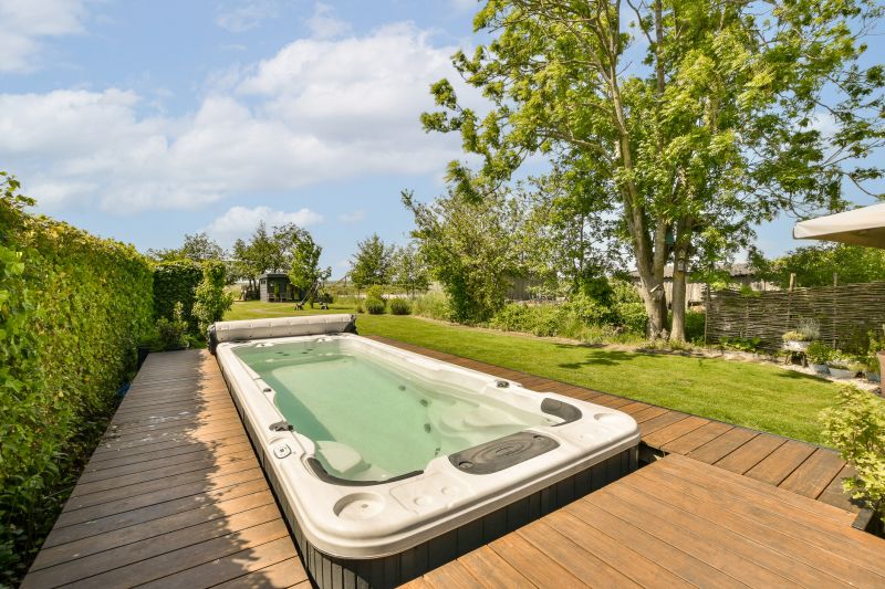 Spring Planning for Expansion