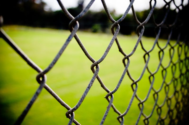 Wire Mesh Fence Installation in South Houston, TX